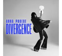 Anna Phoebe - Divergence