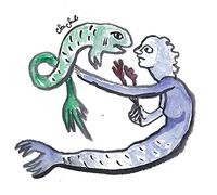 Anna Phoebe - Sea Souls [VINYL]