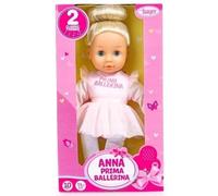 Anna Prima Ballerina 33cm