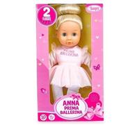 Anna Prima Ballerina 33Cm Bayer Design Genuine Quality Best Top