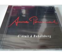 Anna Prucnal - C'Etait A Babelsberg