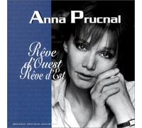 Anna Prucnal - Reve D'ouest