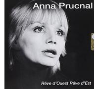 Anna Prucnal - Reve D'quest Reve D'est
