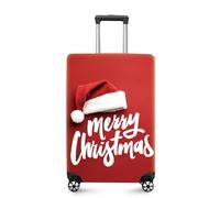 ANNA QUEEN Luggage Suitcase Cover,Suitcase Protector, Travel Suitcase Cover for 20-34 Inch Luggage, Stretchable & Washable Spandex Travel Accessories, #16, L(fits 28-30Inch suitcase)