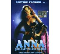 Anna - Quel particolare piacere [DVD] [2009]