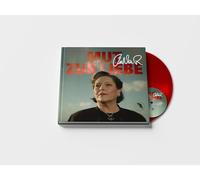 Anna R. - AnNa R., Neues Album 2025, Mut zur Liebe, Limitiertes Premium Artbook im Vinyl-Format mit dem Album in farbigem Vinyl und als CD [Vinyl LP]