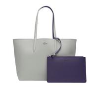 Anna Reversible Tote - female - Lacoste - Shopping Bags - Gray - ONE SIZE - Bags ONE SIZE