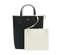 Anna Reversible Vertical Tote - female - Lacoste - Handbags - Black - ONE SIZE - Bags ONE SIZE