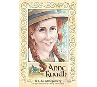 Anna Ruadh