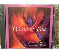 Anna Rubyan - Wings of Fire (UK Import)