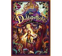 Anna Ruhe Claud Die Duftapotheke (6). Das Vermächtnis der Villa Evie: (Hardback)