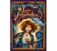 Anna Ruhe Claud Luzie Alvenstein - Erbin der Duftapotheke (2). Eine (Paperback)