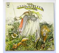 Anna Russell ~ Anna Russell Album LP Vinyl Record (55107)