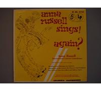 Anna Russell - Anna Russell Sings! Again?