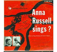 Anna Russell Sings?