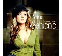 Anna Sahlene - It's Been A While [German Import]