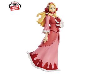 Anna Scervino MHA You’re Next Vol. 2 Figurine Banpresto New Sealed