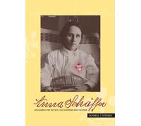 Anna Schaffer - An Example for the Sick, the Suffering and the Poor