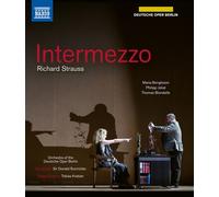 Anna Schoeck - Intermezzo [New Blu-ray]
