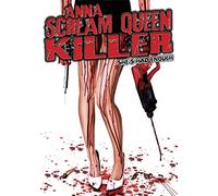 Anna: Scream Queen Killer [DVD] [NTSC]
