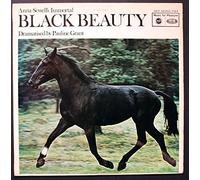 Anna Sewell - Anna Sewell's Immortal Black Beauty
