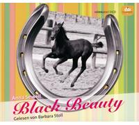 Anna Sewell - Black Beauty