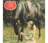 Anna Sewell - STORIES FROM BLACK BEAUTY VINYL LP 1972 READ BY VICKY