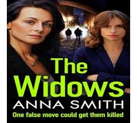 Anna Smith The Widows Paperback Book Anna Smith Multicolor