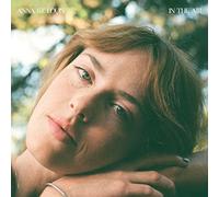 Anna St. Louis - In The Air [VINYL]