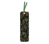 Anna Stead: A Medieval Herbal Bookmarks (pack of 10) (Flame Tree Bookmarks)