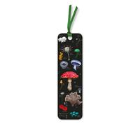Anna Stead: Mushrooms & Fungi Bookmarks (pack of 10)