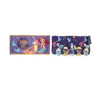 Anna Sui 5 Piece Eau De Toilette Gift Set: Fantasia, Fantasia Mermaid, Secret Wish, Sky x2