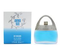 Anna Sui Dreams Eau De Toilette Spray for Women 50ml