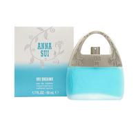Sui Dreams By Anna Sui Edt Spray 1.7 Oz