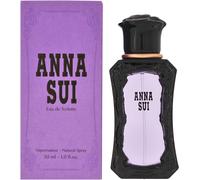 Anna Sui Eau De Toilette 30ml Spray For Women (With Packaging)