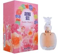 Anna Sui Fairy Dance Secret Wish 50ml Eau De Toilette Spray
