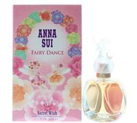 Anna Sui Fairy Dance Secret Wish Eau de Toilette 50ml For Her