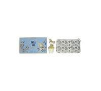 Anna Sui Fantasia 2 Piece Set - Eau De Toilette 30ml & Cosmetic Bag Pink