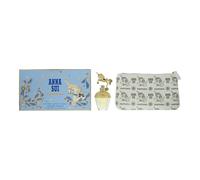 Anna Sui Fantasia Gift Set EDT Spray 30ml + Cosmetic Bag