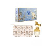 Anna Sui Fantasia Gift Set EDT Spray 30ml + Cosmetic Bag