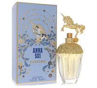 ANNA SUI FANTASIA Eau De Toilette 2.5 oz for Women