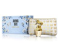 Anna Sui Fantasia Eau De Toilette Spray 30ml Gift Set