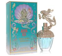 ANNA SUI FANTASIA MERMAID Eau De Toilette 1 oz for Women