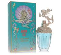 ANNA SUI FANTASIA MERMAID Eau De Toilette 2.5 oz for Women