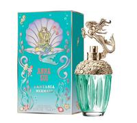 Fantasia Mermaid Anna Sui Eau de Toilette Spray 30ml Womens Fragrance