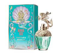 ANNA SUI Fantasia Mermaid Eau De Toilette 50ml