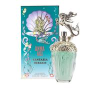 Anna Sui Fantasia Mermaid Eau De Toilette Women's Perfume Spray (50ml, 75ml)