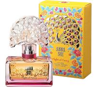 Anna Sui Flight of Fancy Eau de Toilette 50ml Spray RRP £36