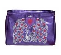 Anna Sui Flight of Fancy Make-Up Purse