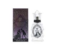 Anna Sui Forbidden Affair Eau De Toilette 30ml Black